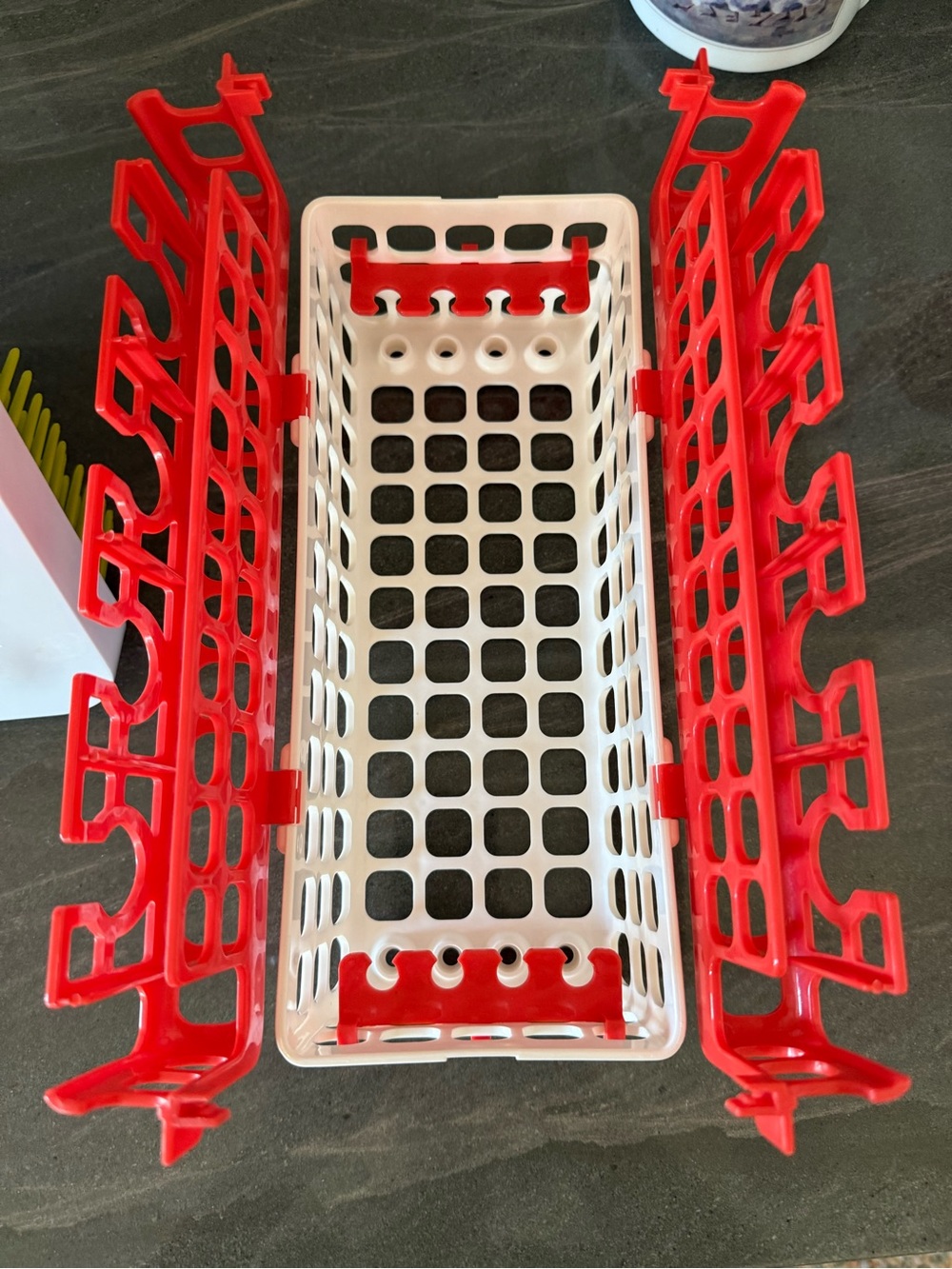 OXO Dishwasher Basket
